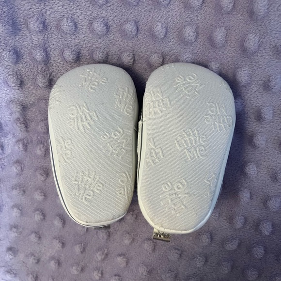 Baby girl shoes - Picture 2 of 3